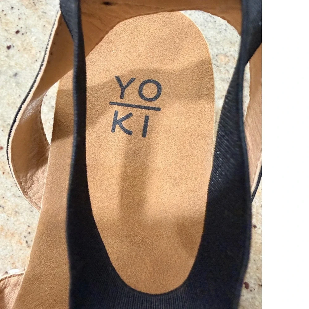 Yoki chiara 10